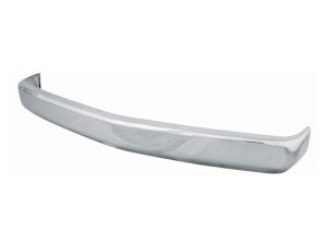 DED8 Defensa Del Chev Pu 92-98 Cromada Lisa n-tw