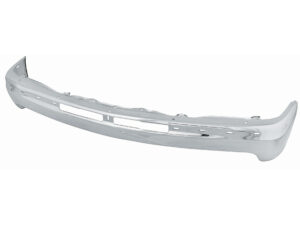 DED11 Defensa Del Chev Pu 99-02 Cromada n-tw