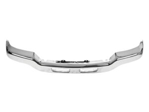 DED149 Defensa Del Chev GMC Sierra 03-07 Cromada n-tw