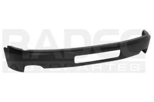 206-0637-14 DEFENSA DELANTERA CV SIERRA 11-14 P/PINTAR 2500/DENALI V8 8 CILINDROS 5.3/6.2 L 2/4 PUERTAS