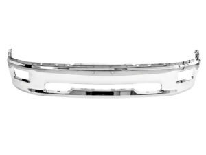 DED167 Defensa Del Dodge Ram Pu 09-13 Cromada P/Faro n-tw