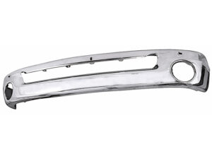 DED37 Defensa Del Dodge Pu 02-08 Ram Cromada n-tw