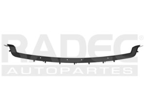 206-0916-46 SOPOERTE DEFENSA DG RAM 19-22 BIGHORN /LARAMIE/LONGHORN/LIMITED V6/V8 6/8 CILINDROS 3.0/3.6/5.7L 2/4 PUERTAS CENTRAL