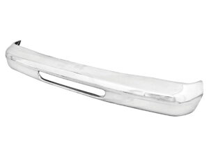 DED71 Defensa Del Ford Van 97-06 Econoline Cromada n-tw