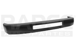 206-1207-06 DEFENSA DELANTERA FD ECONOLINE 08-10 P/PINTAR V8 8 CILINDROS 4.2/4.6/5.4L 6 PUERTAS