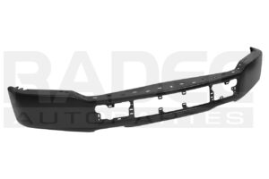 206-1215-16 DEFENSA DELANTERA FD F-150 19-20 P/PINTAR S/HOYO P/FARO XL/XLT/LIMITED/ V6/V8 6/8 CILINDROS 2.7/3.5/5.0L 2/4 PUERTAS