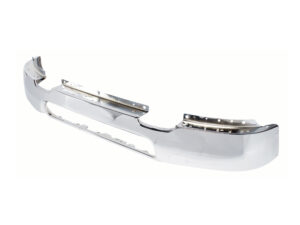 DED127 Defensa Del Ford Pu Lobo 04-08 Cromada Lisa n-tw