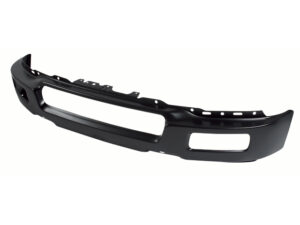 DED131 Defensa Del Ford Pu Lobo 04-08 Negra P/Faro Rectangular n-tw