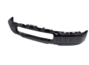 DED130 Defensa Del Ford Pu Lobo 04-08 Negra Lisa n-tw