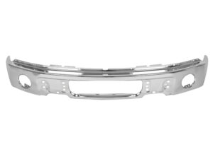 DED171 Defensa Del Ford Pu Lobo 09-12 Cromada P/Faro n-tw