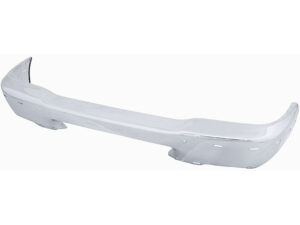 DED67 Defensa Del Ford Ranger 98-00 Cromada C/Barr n-tw