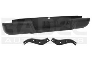 206-1230-19 DEFENSA TRASERA FD RANGER 16-21 P/PINTAR COMPLETA XL/XLT/ L4/L5 4/5 CILNDROS 2.0/2.3/2.5/3.2 L 2/4 PUERTAS