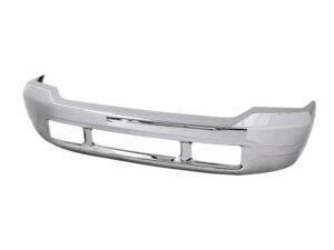 DED59 Defensa Del Ford Super Duty 99-04 Cromada Lisa n-tw