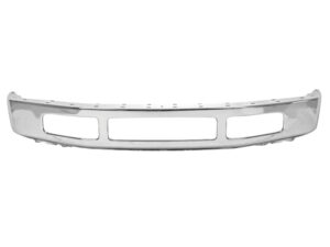 DED184 Defensa Del Ford Super Duty 08-10 Cromada n-tw