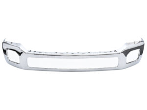 DEDA215 DEFENSA DEL DORD SUPER DUTY 11-16 CROMADA C/HOYO P/FARO NIEBLA