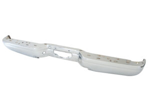 DED189 Defensa Tras Ford Pu 97-04/F-150/250 04-09 Cromada n-tw