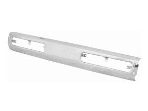 DED92 Defensa Del Nissan D21 Pu 94-08 Cromada n-tw