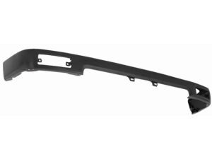 DED106 Defensa Del Toyota Pu 89-95 Negra 2wd n-tw