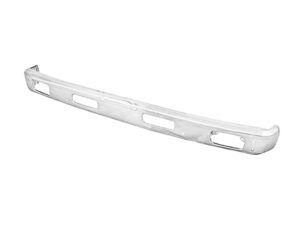 DED216 DEFENSA DEL TOYOTA PU 79-81 CROMADA
