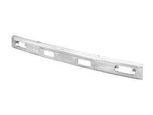 DED95 Defensa Del Toyota Pu 84-86 P/Aleron Crom 2WD n-tw