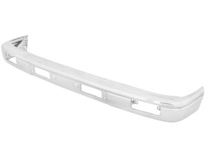 DED97 Defensa Del Toyota Pu 87-88 Cromada 2WD Completa n-