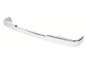 DED102 Defensa Del Toyota Tacoma 95-97 Cromada 4WD S/Cuarto n-tw