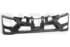 206-6900-02 DEFENSA DELANTERA FOTON AUMARK 20-23