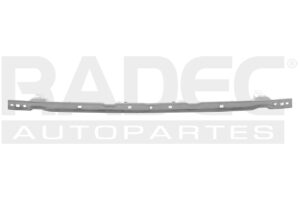 207-0315-00 ALMA FASCIA DELANTERA INFERIOR CENTRAL BW SERIE 5 17-21 S/SENSOR ALUMINIO