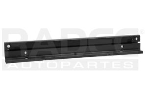 207-0635-00 ALMA FASCIA DELANTERA CV S-10 17-21 MT/CHASIS L4 4 CILINDROS 2.5/2.8 L 2/4 PUERTAS