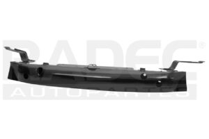 207-0635-01 ALMA FASCIA DELANTERA CV S-10 12-16 L4 4 CILINDROS 2 PUERTAS