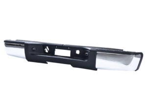 207-0639-00 ALMA FASCIA TRASERA CV SILVERADO 07-13 ORIGINAL
