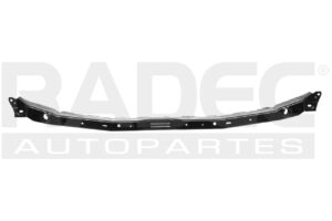 207-0639-03 ALMA FASCIA CV SILVERADO 19-22 1500/4X2/4X4/LS V6/V8 6/8 ILINDROS 4.3/5.3L 2/4 PUERTAS SUPERIOR