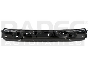 AFD281 ALMA FASCIA DEL DODGE DURANGO 04-06