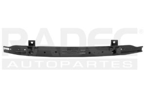 207-0908-02 ALMA FASCIA DELANTERO DG DURANGO 11-14 C/HOYO P/GANCHO S/CONTROL CRUZERO LAMINA 4X2/4X4/BASE/CITADEL/LIMITED/SXT/RT V6/V8 6/8 CILINDROS 3.6/5.7L 5 PTAS