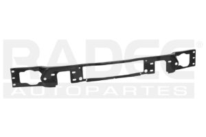 207-1202-00 ALMA FASCIA DELANTERA FD BRONCO 21-22 LAMINA SPROT FIRST/BIG BEN/BADLANDS/SPORT OUTER BANKS/SPORT BADLANDS/SPORT BIG BEN L4 4 CILINDROS 1.5/2.0/2.3/2.7L 2/3/5 PUERTAS