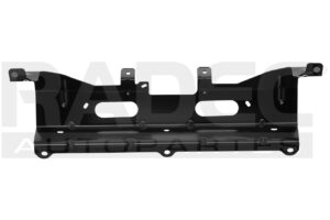 207-1202-01 ALMA FASCIA TRASERA FD BRONCO 21-23 LAMINA 5 PUERTAS