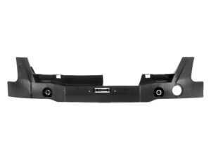 AFD154 ALMA FASCIA DEL FORD KA 01-08 PLASTICO N-TW