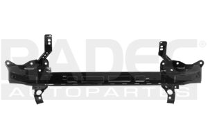 207-1260-00 ALMA FASCIA DELANTERA FD MAVERICK 22-23 LARIAT /XLT/TREMOR L4 4 CILINDROS 2.0 L 4 PUERTAS