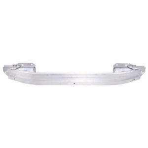 207-1301-16 ALMA FASCIA DELANTERA HD ACCORD 23-24 ALUMINIO