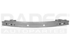 207-1305-09 ALMA FASCIA DELANTERA HD ODYSSEY 18-22 EX/EXL/LX/TOURING V6 6 CILINDROS 3.5L 5 PUERTAS