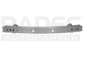 207-1307-06 ALMA FASCIA DELANTERA HD PILOT 19-22 ALUMINIO PRIME/TOURING/EX/SE V6 6 CILINDROS 3.5L 5 PUERTAS