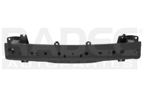 207-1902-05 ALMA FASCIA DELANTERA MZ 6 19-21 SIGNATURE/SPORT/I GRAND TOURING /CARBON EDITION L4 4 CILINDROS 2.5L 4 PUERTAS