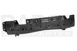 207-1923-00 ALMA FASCIA DELANTERA MZ CX3 16-19