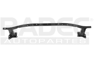 207-1926-00 ALMA FASCIA DELANTERA MZ CX50 23-24 INFERIOR LAMINA SIGNATURE L4 4 CILINDROS 2.5L 5 PUERTAS