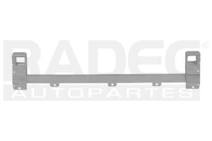 207-2101-06 ALMA FASCIA DELANTERA MN COOPER 14-21 CHILI L3/L4 3/4 CILINDROS 1.5/1.6/2.0L 3/5 PUERTAS ALUMINIO INFERIOR