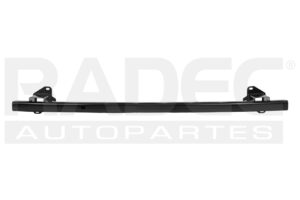207-2316-12 ALMA FASCIA DELANTERA NS SENTRA 20-22 SENSE/ADVANCE/SR/BITONO L4 4CILINDROS 2.0L 4 PUERTAS INFERIOR