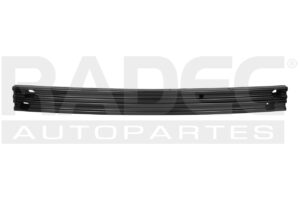 207-2327-03 ALMA FASCIA TRASERA NS MARCH 21-23 EXCLUSIVE/ADVANCE/NAVI/SENSE L4 4 CILINDROS 1.6 L 5 PUERTAS