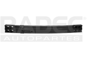 207-2327-04 ALMA FASCIA DELANTERA NS MARCH 21-23 LAMINA EXCLUSIVE/ADVANCE/NAVI/SENSE L4 4 CILINDROS 1.6 L 5 PUERTAS