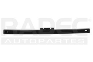 207-2351-05 ALMA FASCIA DELANTERA NS KICKS 21-23 LAMINA ADVANCE/EXCLUSIVE/PLATINUM L4 4 CILINDROS 1.6L 5 PUERTAS INFERIOR