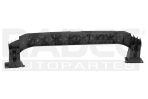 207-2407-03 ALMA FASCIA DELANTERA PG PARTNER 16-19 PASAJEROS/CARGO/MAXI L4 4CILINDROS 1.2/1.6L 5 PUERTAS